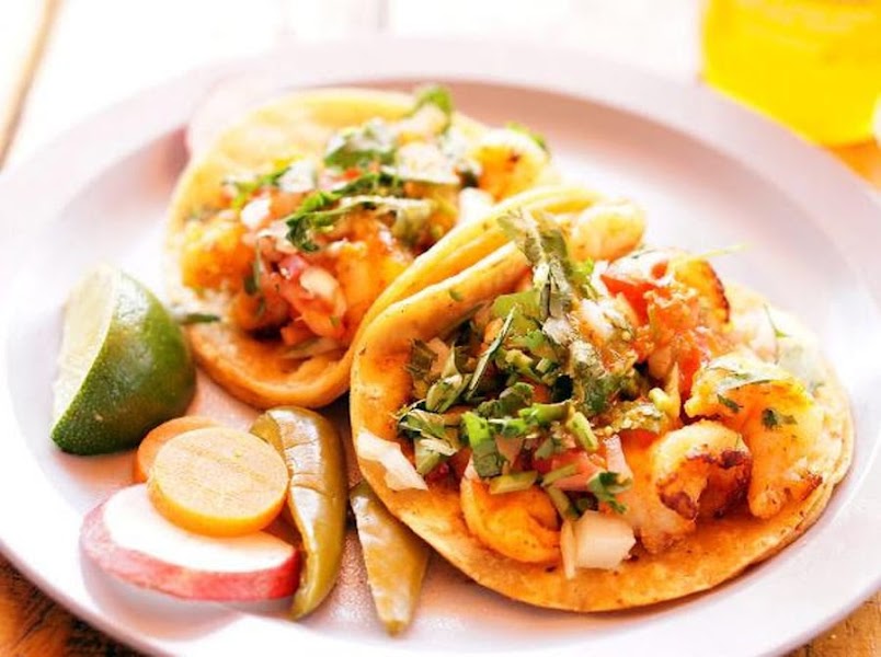 Tacos Mi Estilo Jalisco