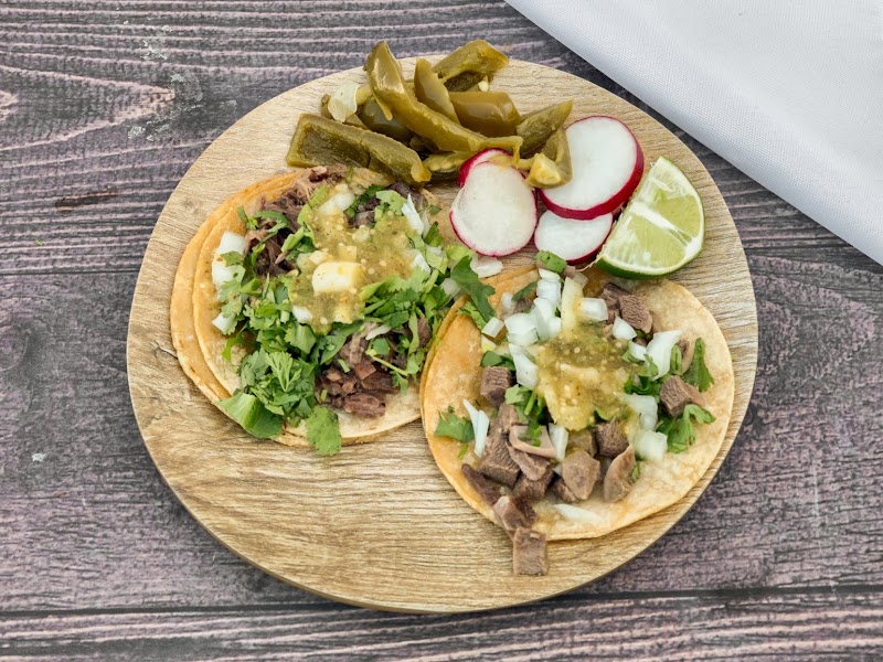 Tacos Mi Estilo Jalisco