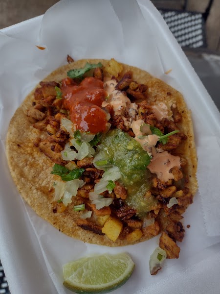 Tacos Oasis