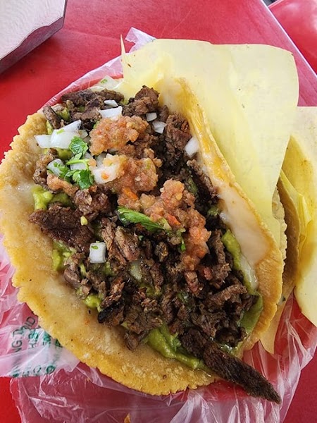 Tacos TiaJuana