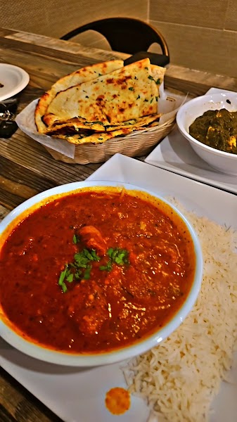 Tandoori Guys - Indian Restaurant & Catering
