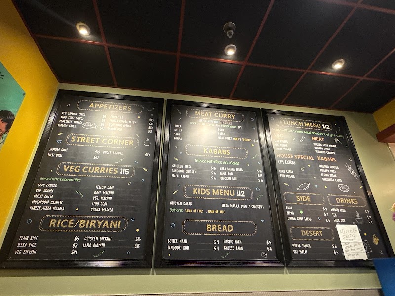 Tandoori Guys - Indian Restaurant & Catering