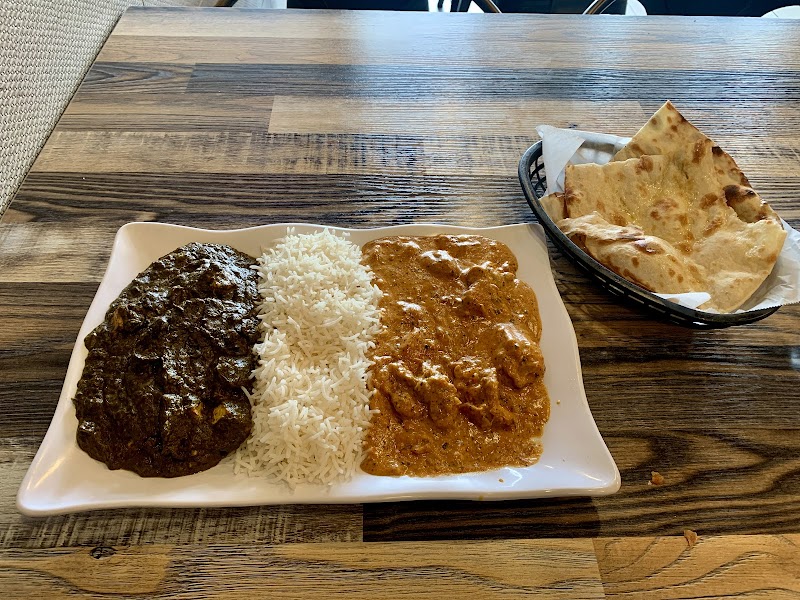 Tandoori Guys - Indian Restaurant & Catering