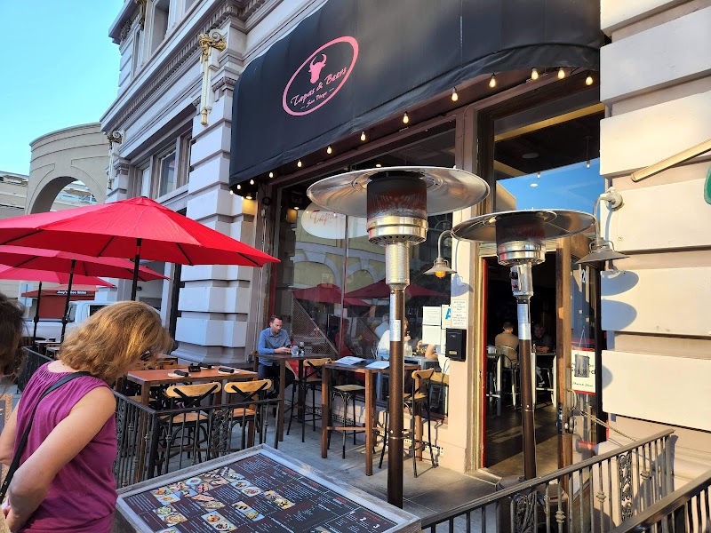Tapas & Beers | French and Spanish Restaurant