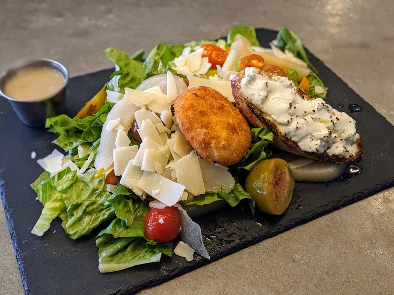 Tapas & Beers | French and Spanish Restaurant