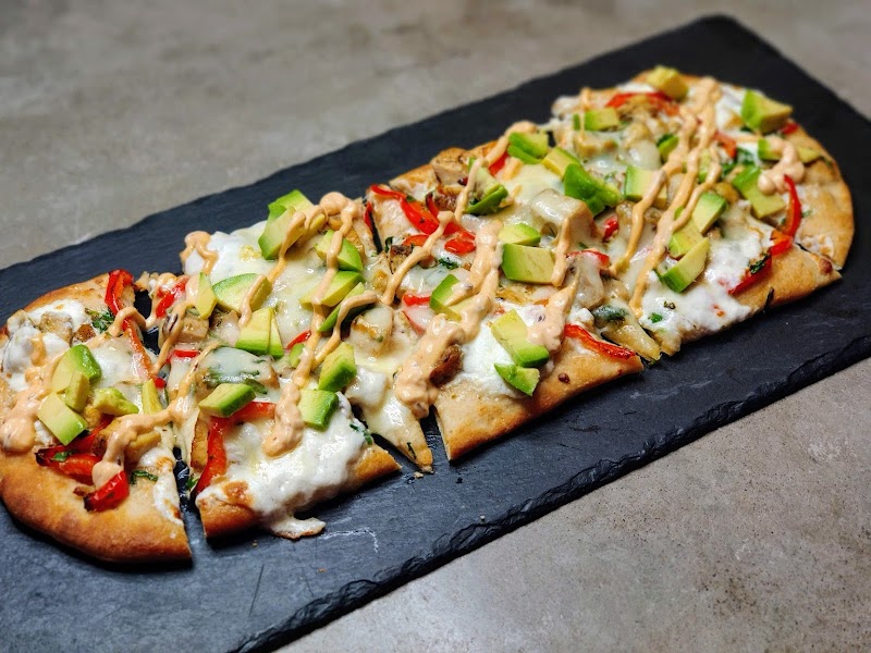 Tapas & Beers | French and Spanish Restaurant