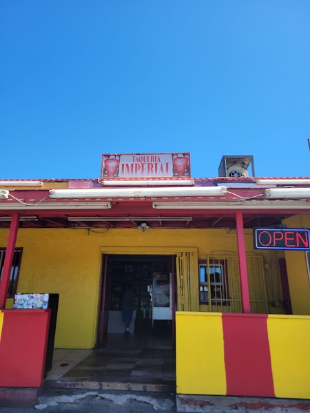 Taquería Imperial