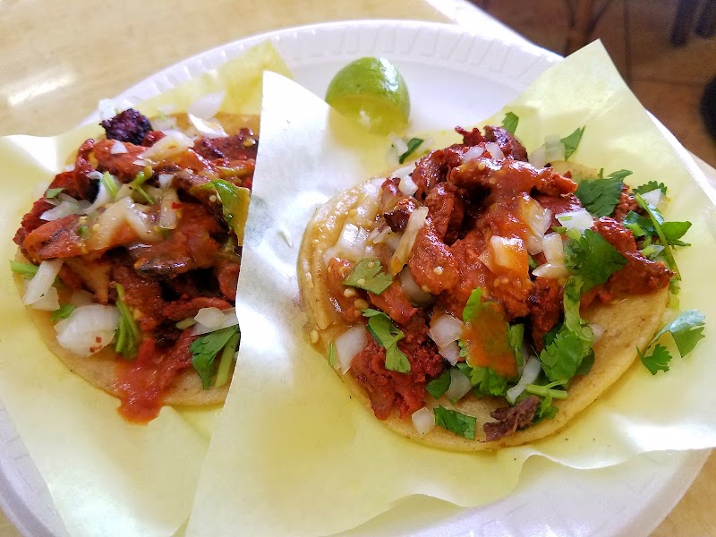 Taquería Imperial