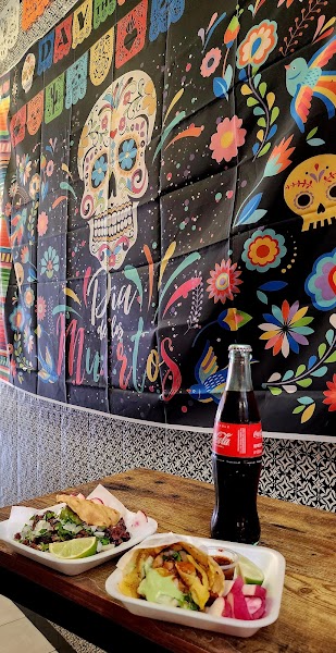 Taquería Los Chuchys
