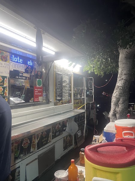 Taqueria Campos