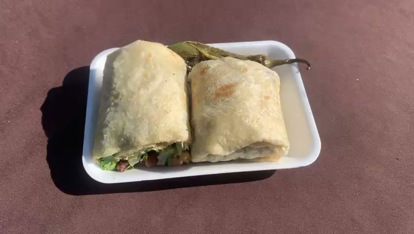 Taqueria Campos