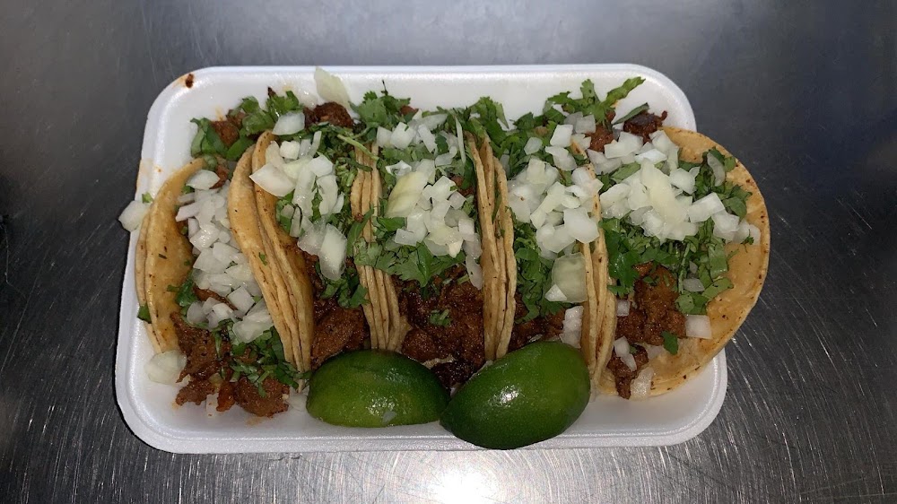 Taqueria Campos