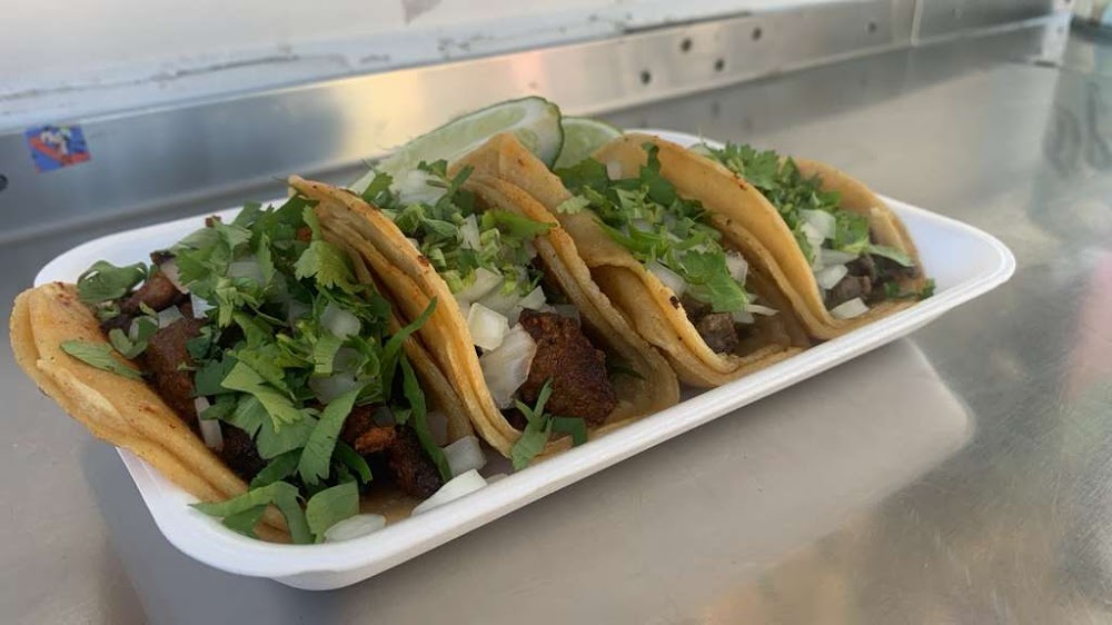 Taqueria Campos