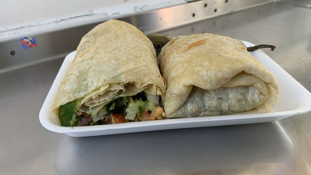 Taqueria Campos
