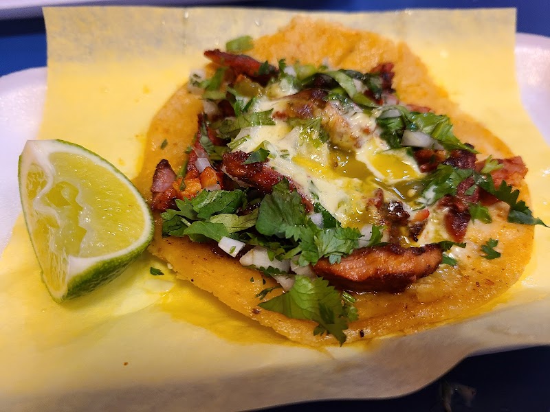 Taqueria Los Famosos