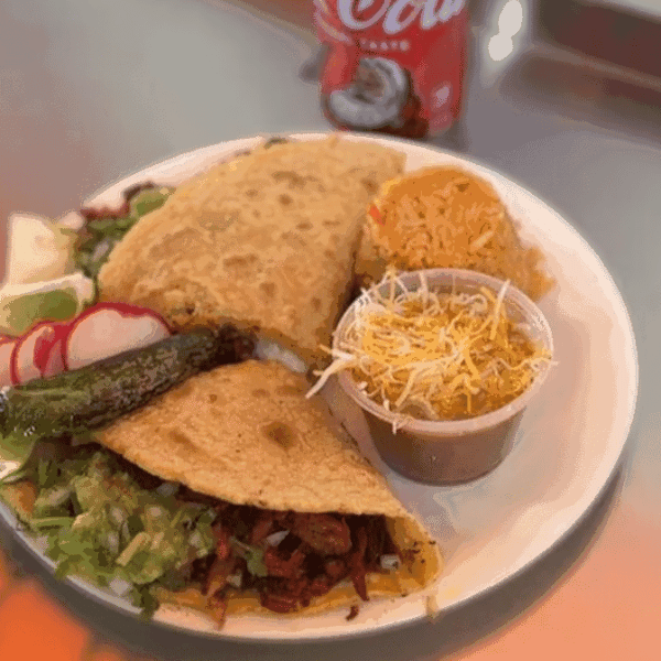 Taqueria Los Famosos