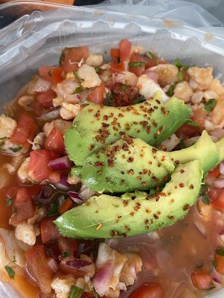 Tata’s Tacos y Tortas