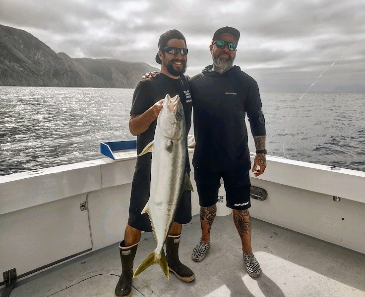Taylored Catalina Charters
