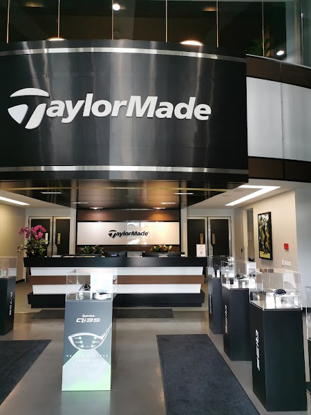 TaylorMade Golf