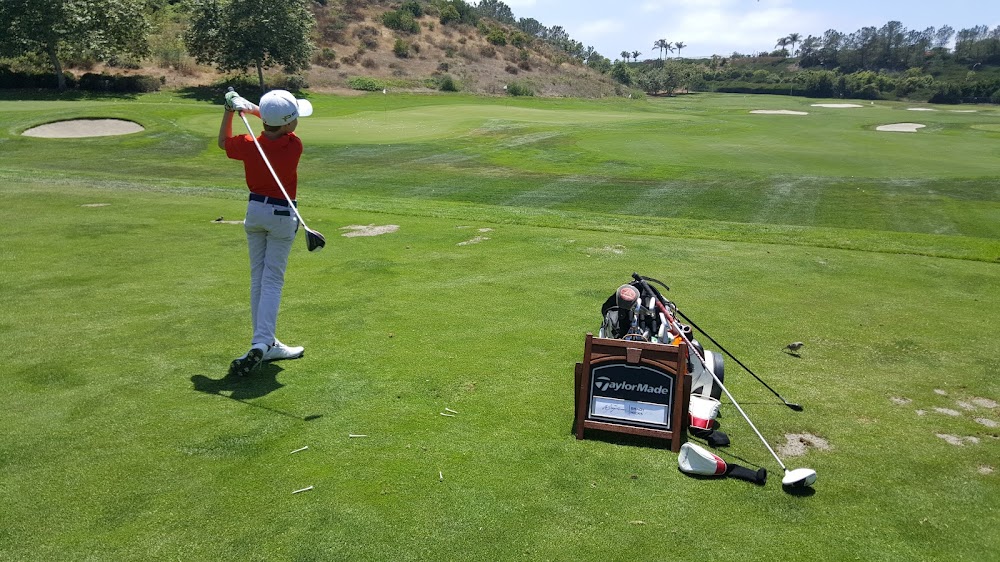 TaylorMade Golf