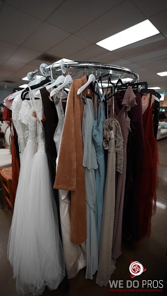 TERI Inspired Resale