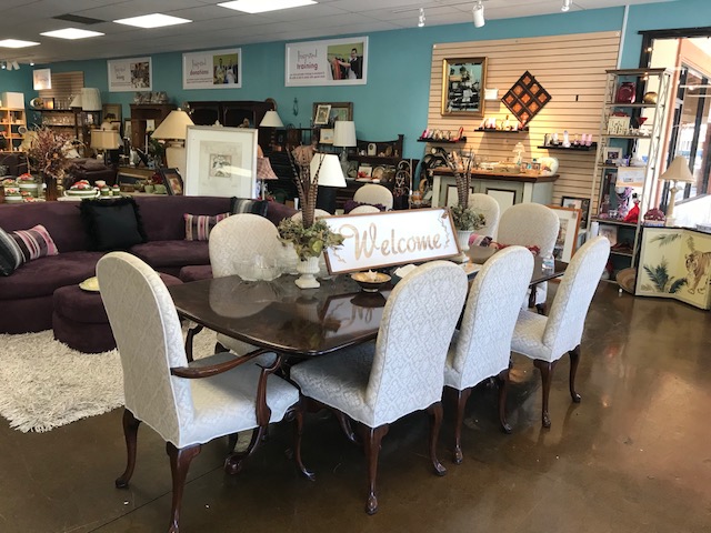 TERI Inspired Resale