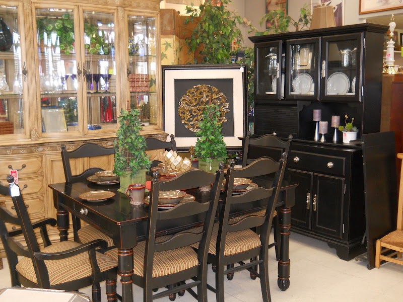 TERI Inspired Resale