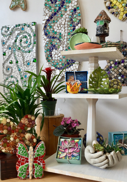 TERI Inspired Resale