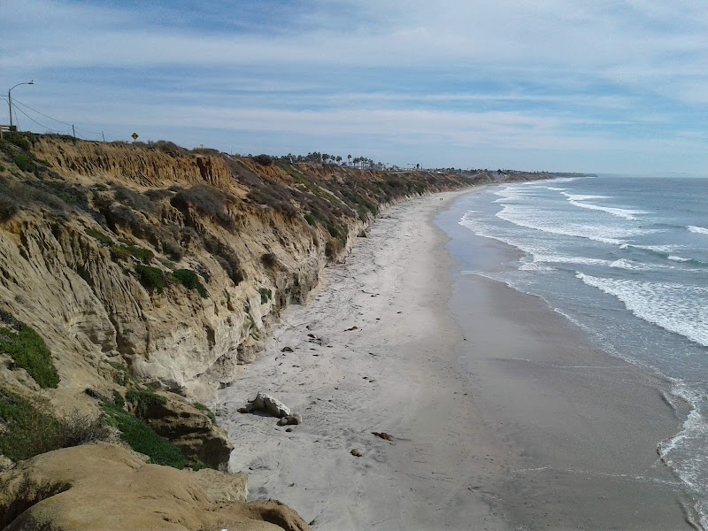 Terramar Point