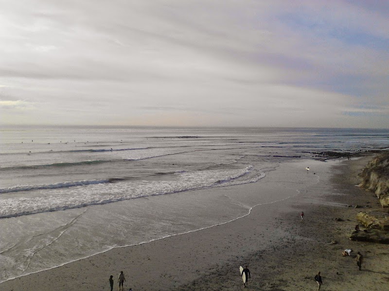 Terramar Point