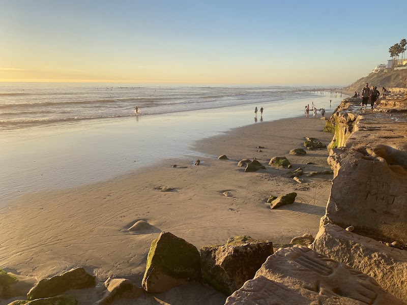 Terramar Point