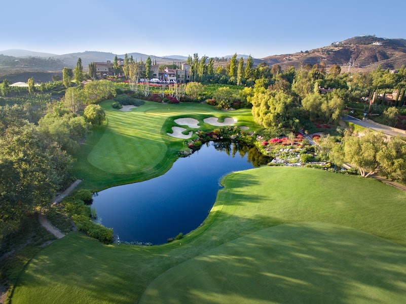 The Bridges at Rancho Santa Fe