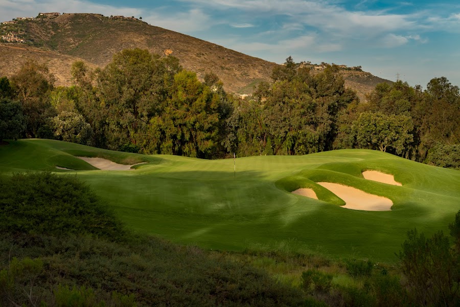 The Bridges at Rancho Santa Fe