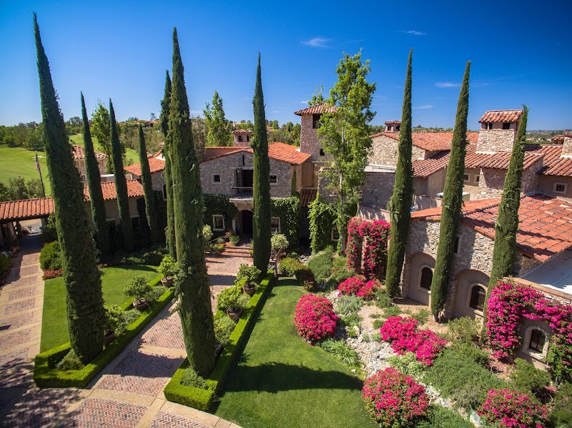 The Bridges at Rancho Santa Fe - Rancho Santa Fe, CA | Business Directory