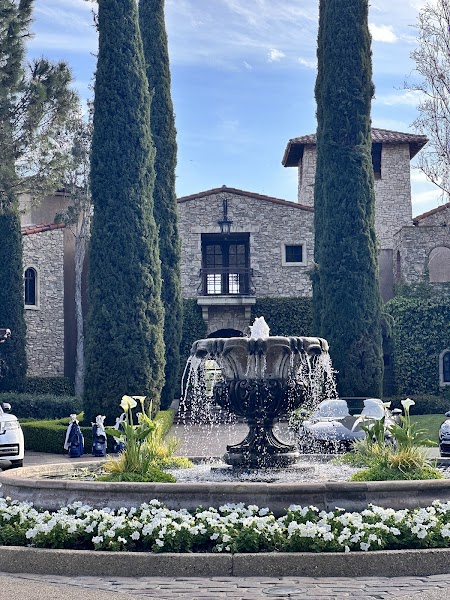 The Bridges at Rancho Santa Fe