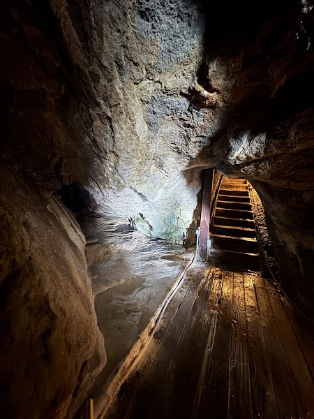 The Cave Store