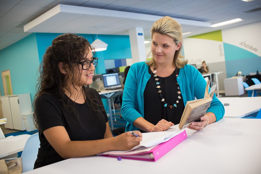The Charter School of San Diego