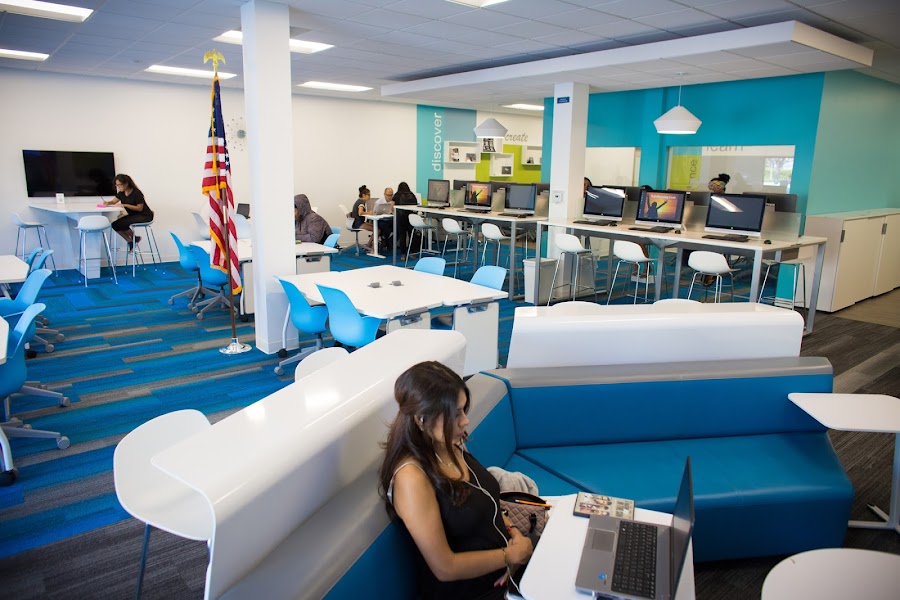 The Charter School of San Diego
