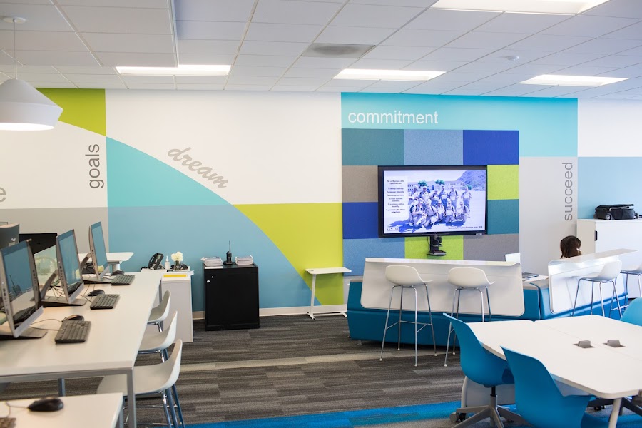 The Charter School of San Diego