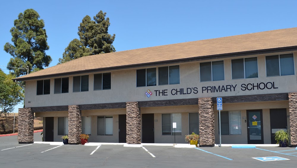 The Child's Primary School