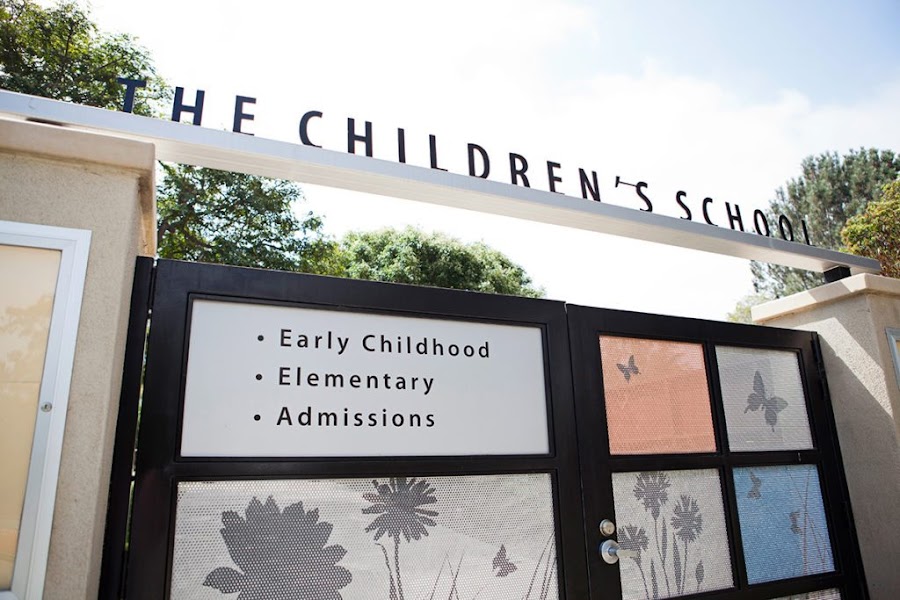 The Children's School