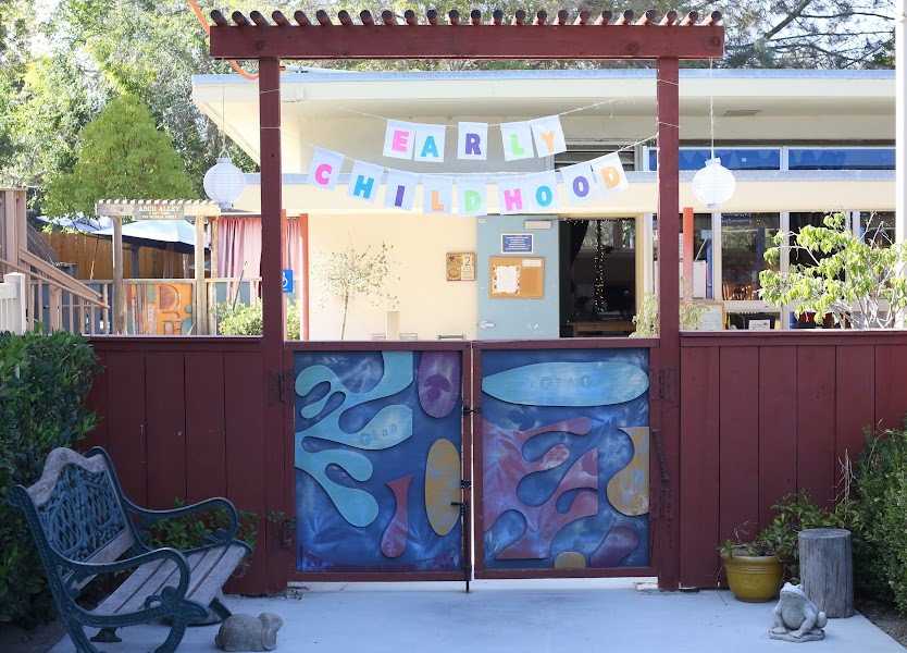 The Children's School