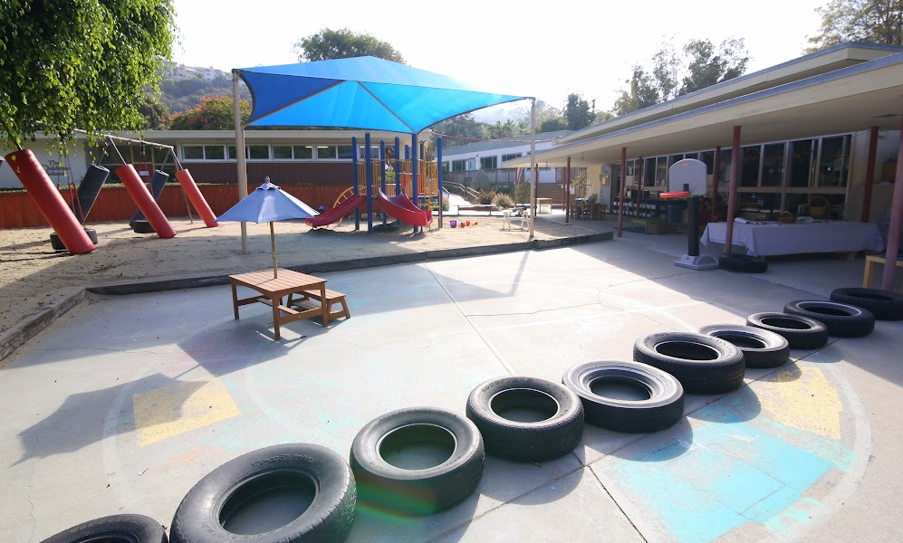 The Children's School
