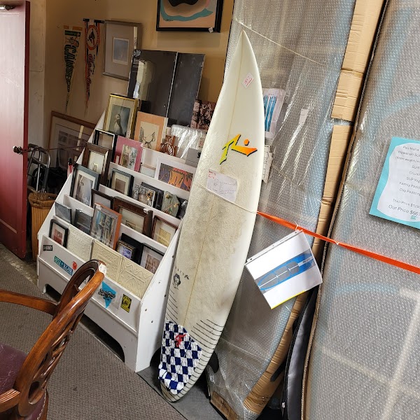 The Consignment Shack
