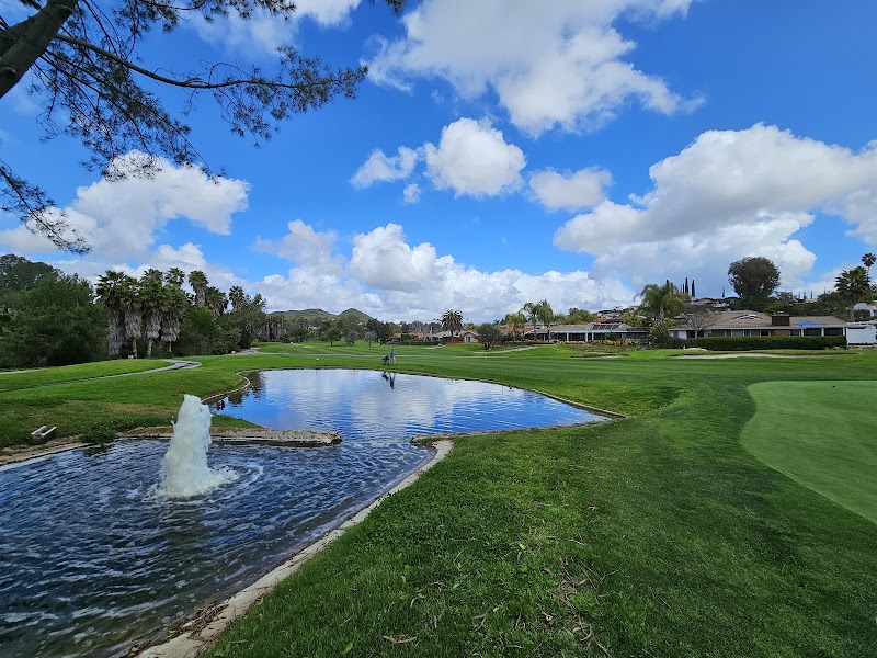 The Country Club of Rancho Bernardo