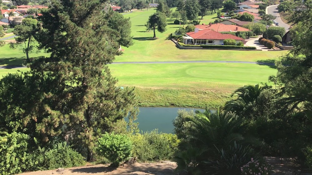 The Country Club of Rancho Bernardo