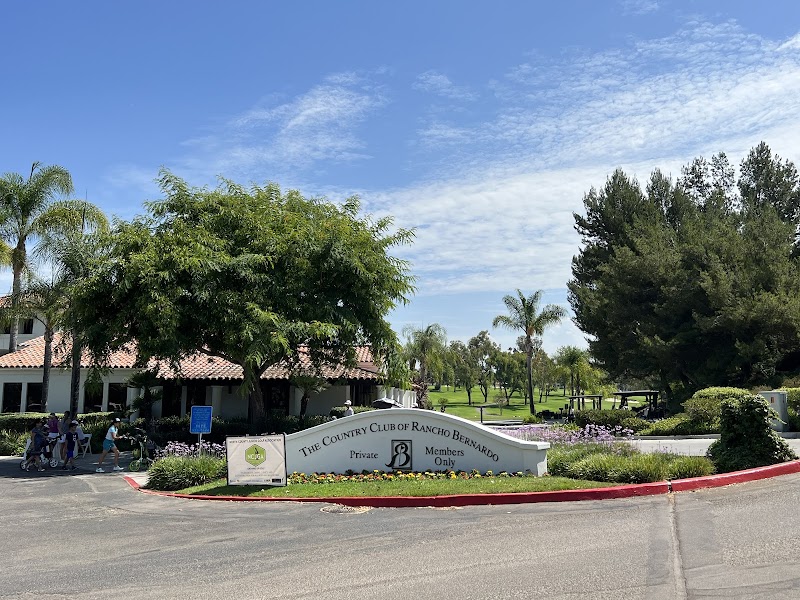 The Country Club of Rancho Bernardo