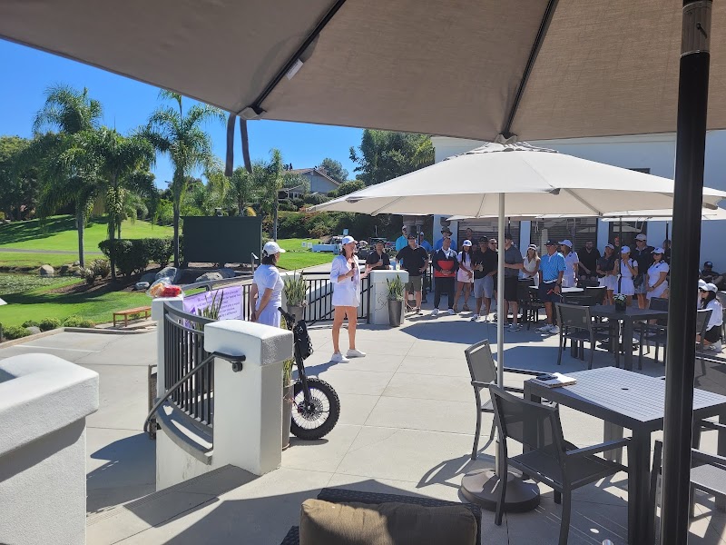 The Country Club of Rancho Bernardo