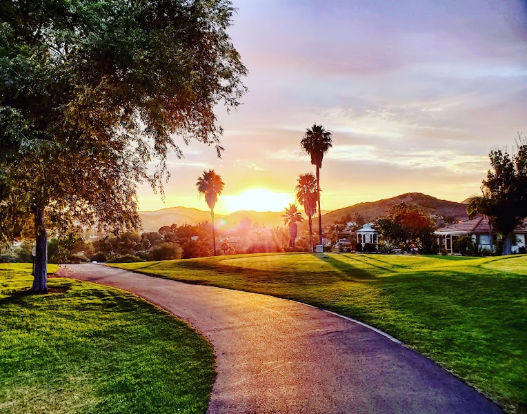 The Country Club of Rancho Bernardo
