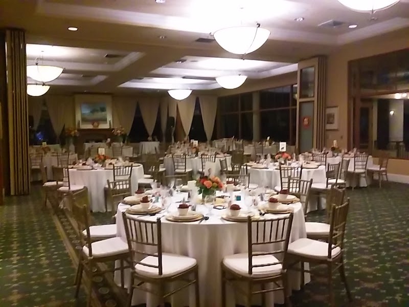 The Country Club of Rancho Bernardo